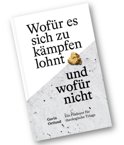 Wofür es sich zu kämpfen lohnt