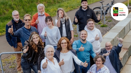 Mitgliederversammlung HelpMy e.V.