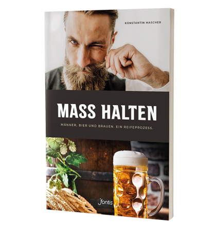 Mass halten