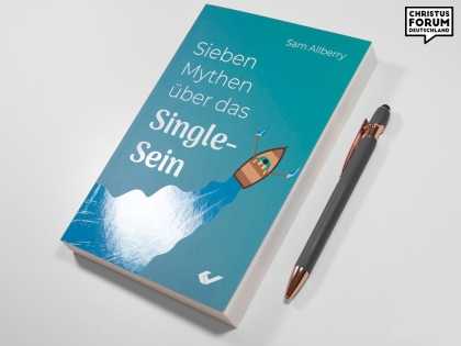 Sieben Mythen über das Singlesein