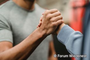 Vertretung
