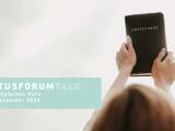 ChristusForum TALK: Das theologische Herz