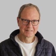 Jürgen Fredrich