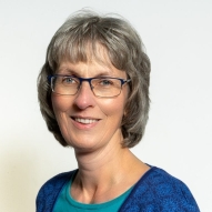 Annette Fischer
