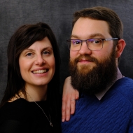 Sissy & Tristan Riedel